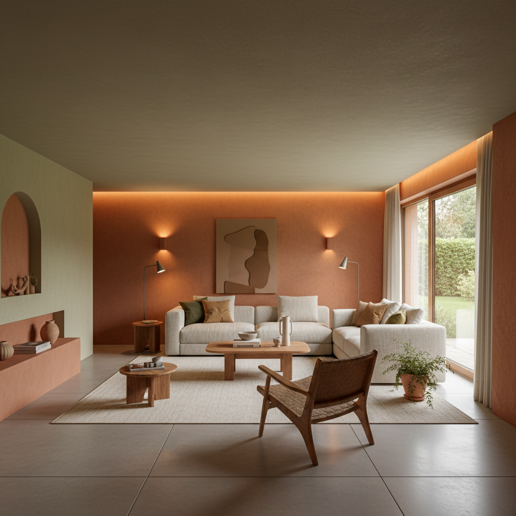 2026 Interior Design Trends: The Definitive Guide
