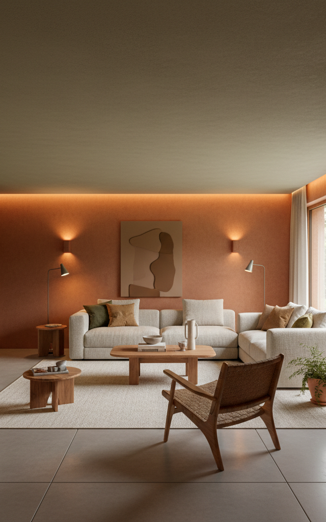 2026 Interior Design Trends: The Definitive Guide